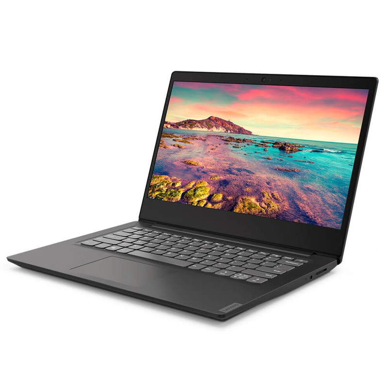 Lenovo ideapad s145 14ast обзор