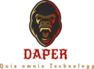 Daper Tech