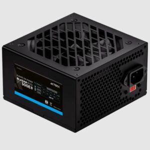 ACTECK BLAZAR EVO FT500E ATX 500W