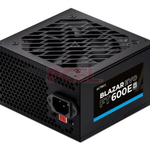 ACTECK BLAZAR EVO FT600E ATX 600W