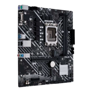 ASUS PRIME H610M-E D4