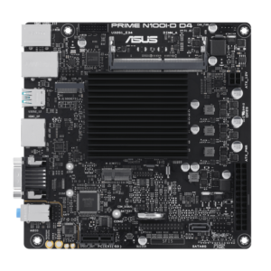 ASUS PRIME N100I-D D4