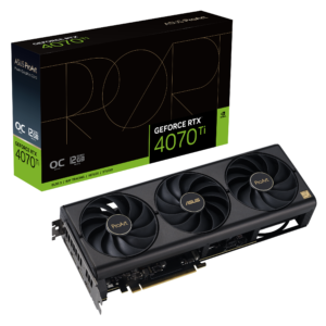 ASUS PROART-RTX4070-O12G