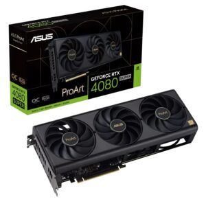 ASUS PROART-RTX4080S-O16G