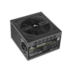 YEYIAN YFW-50020-01 RAIDEN 500W 80+