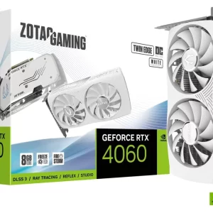 ZOTAC NVIDIA RTX 4060