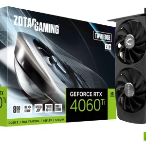 ZOTAC GAMING GEFORCE RTX 4060