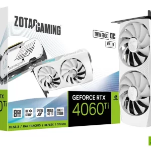 ZOTAC GAMING GEFORCE RTX 4060